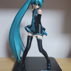 하츠네 미쿠 피규어 프로젝트디바 프디바 고전미소녀