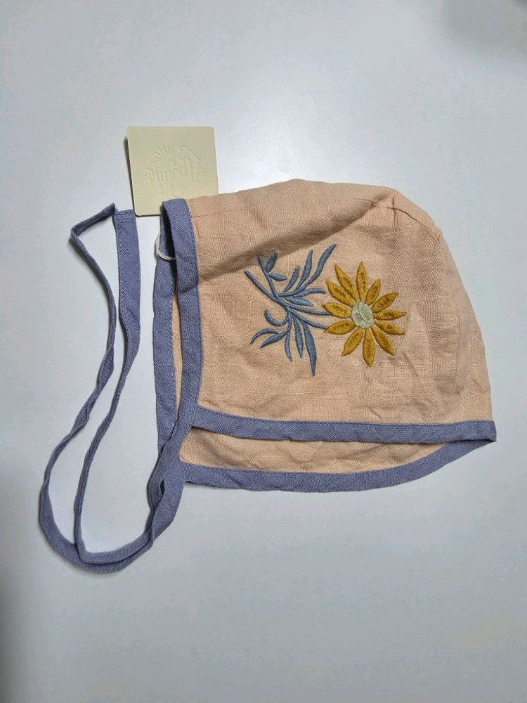 아폴리나 조니보넷 18-24m 핑크--0