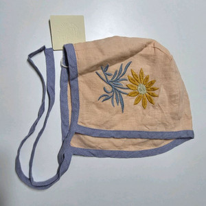 아폴리나 조니보넷 18-24m 핑크