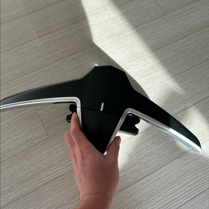 BMW 정품 차량용 옷걸이