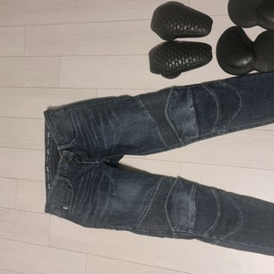 어글리브로스 트위기 바이크진 오토바이