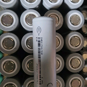 21700 5000mah 100개 15만원 이미지