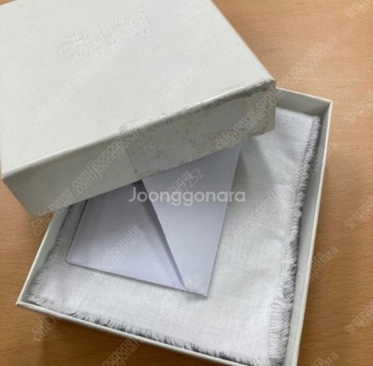 메종 마르지엘라 Maison Margiela 카드지갑 이미지