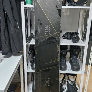 [해머보드]오가사카 fc-s 159 1920년식 판매합니다 이미지