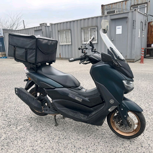 야마하 nmax155 23년 abs 배달풀셋팅 팝니다