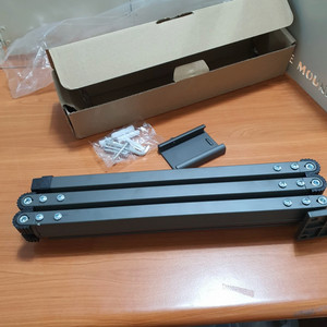 접이식 빨래 건조대