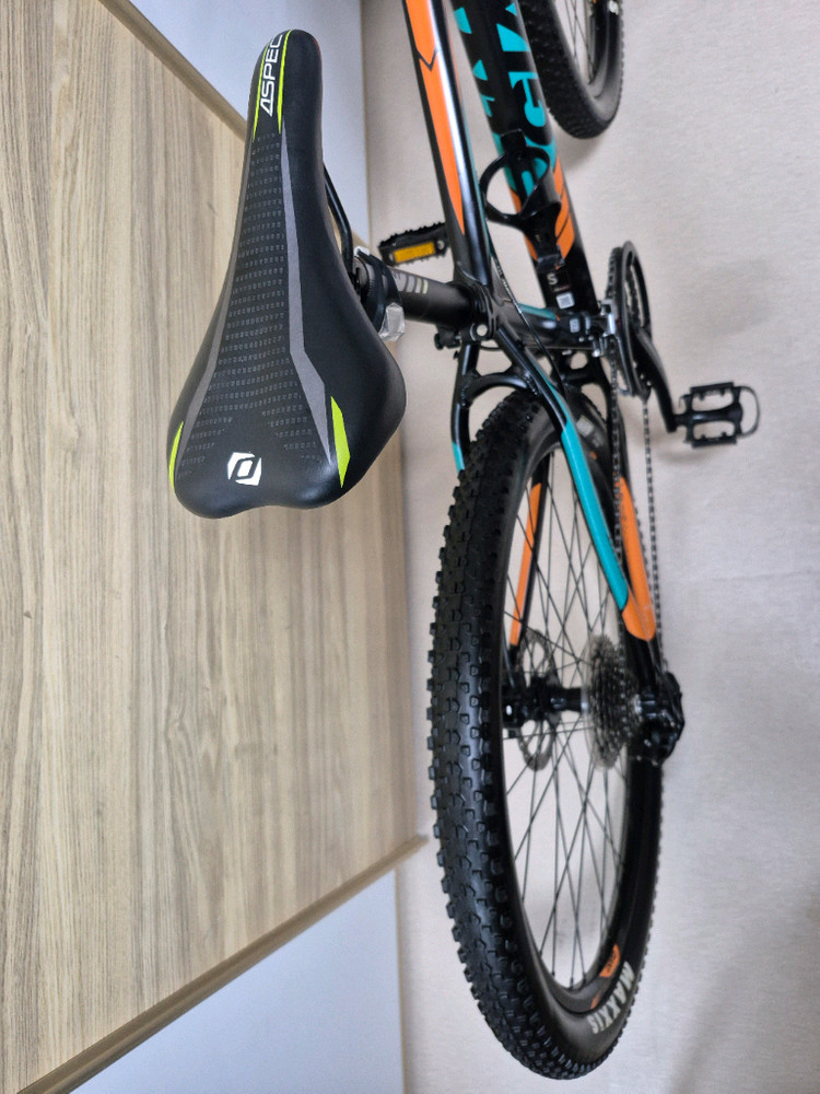 자이언트 TaLOn 27.5,인치 MTB 자전거--5