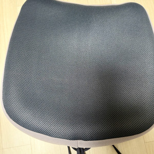 젠틀리머 방석 팝니다