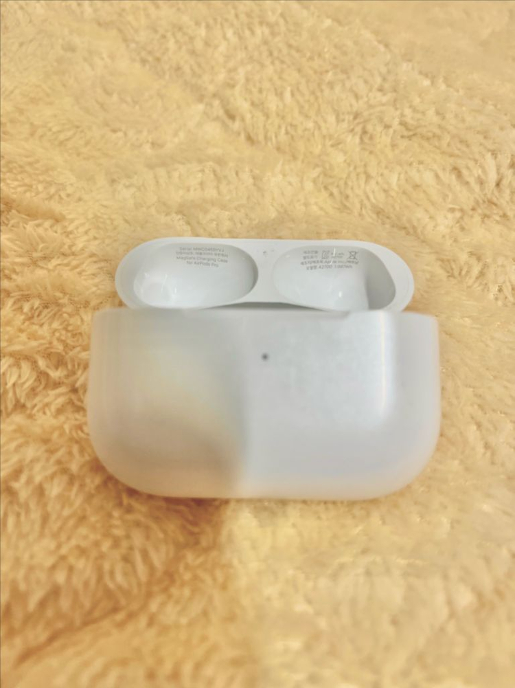 [개급처] 에어팟 프로2세대 본체--4