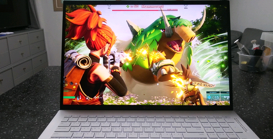 LG 2025 최신 17인치 고성능 그램 프로/램32G,RTX4050 이미지