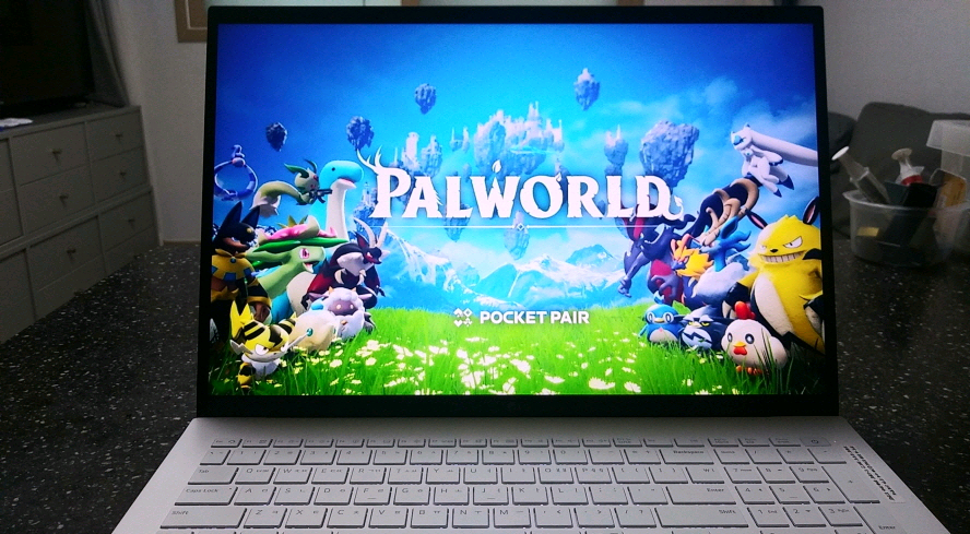 LG 2025 최신 17인치 고성능 그램 프로/램32G,RTX4050 이미지