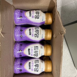 후디스 트루맘 뉴클래스 액상분유 180ml 24개