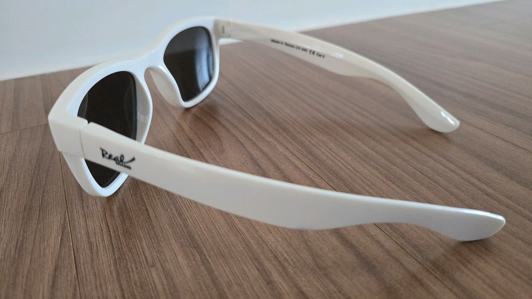 리얼쉐이드 아동 선글라스--1