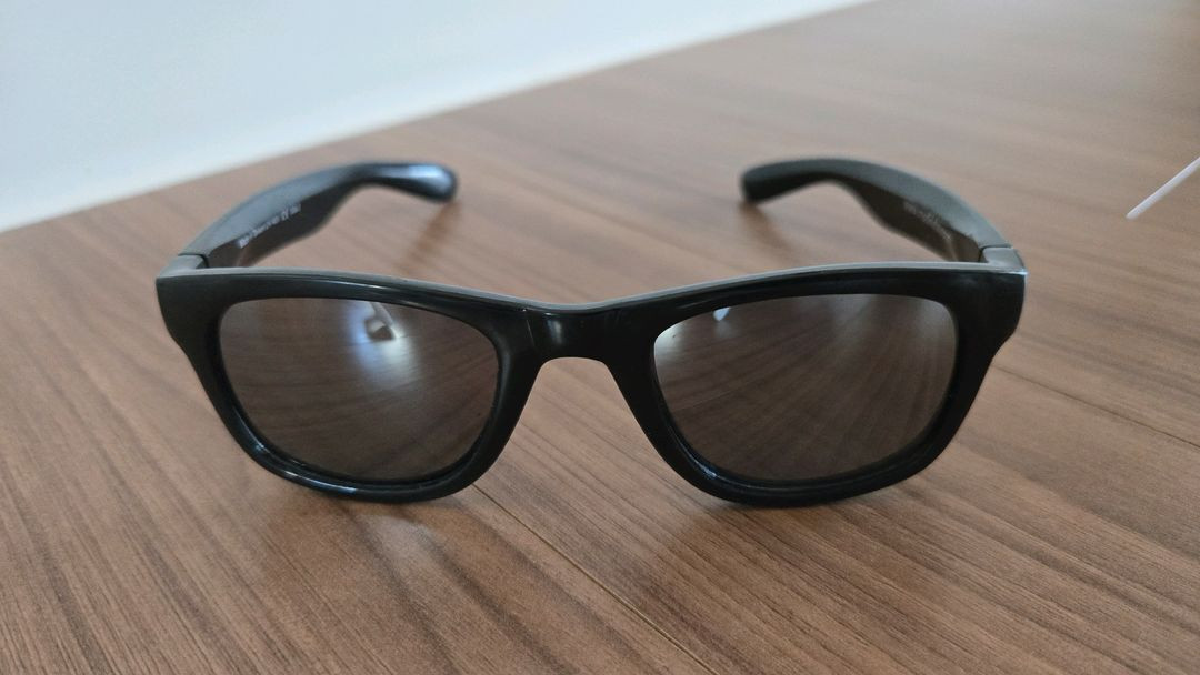 리얼쉐이드 아동 선글라스--2