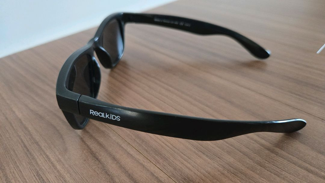 리얼쉐이드 아동 선글라스--3