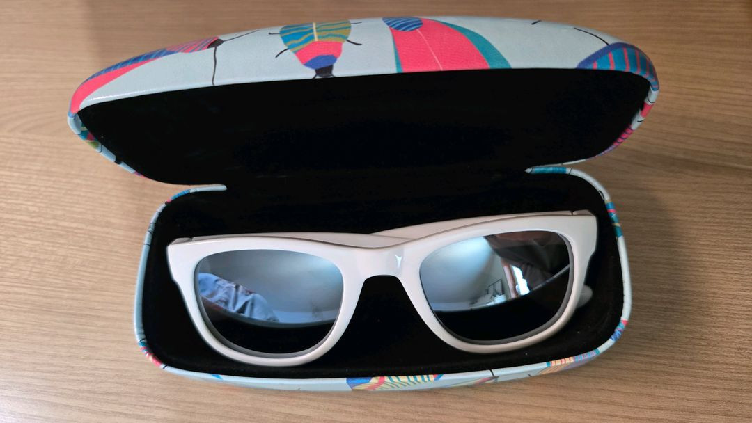 리얼쉐이드 아동 선글라스--4