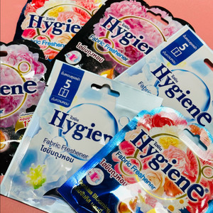 옷소독제 파브릭 프리젠터