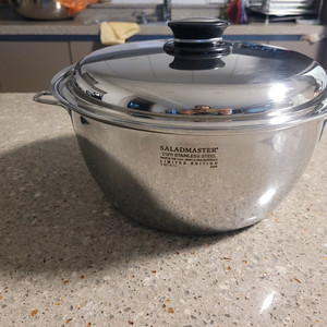 샐러드마스터 6퀏