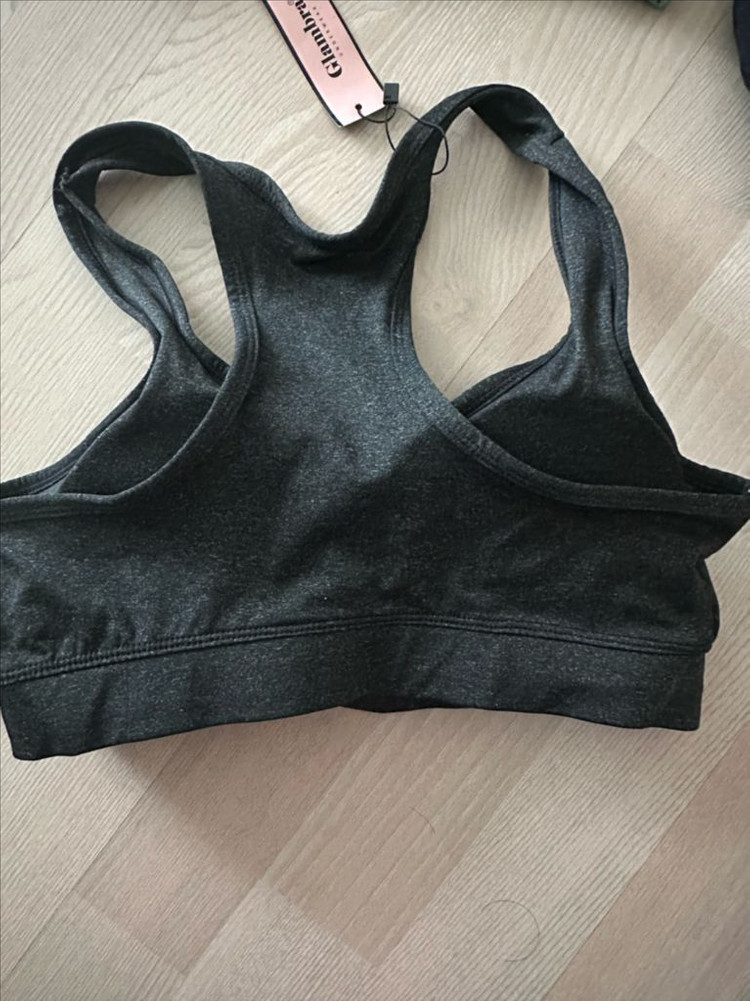 (새상품) 글램브라 요가복S--1