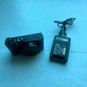 파나소닉 루믹스 LX10