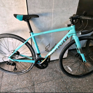 비앙키 니로네 105 유압 디스크 24단 50사이즈 로드바이크/사이클