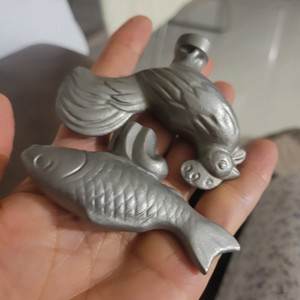 스타우브손잡이 닭 물보기 개당3만