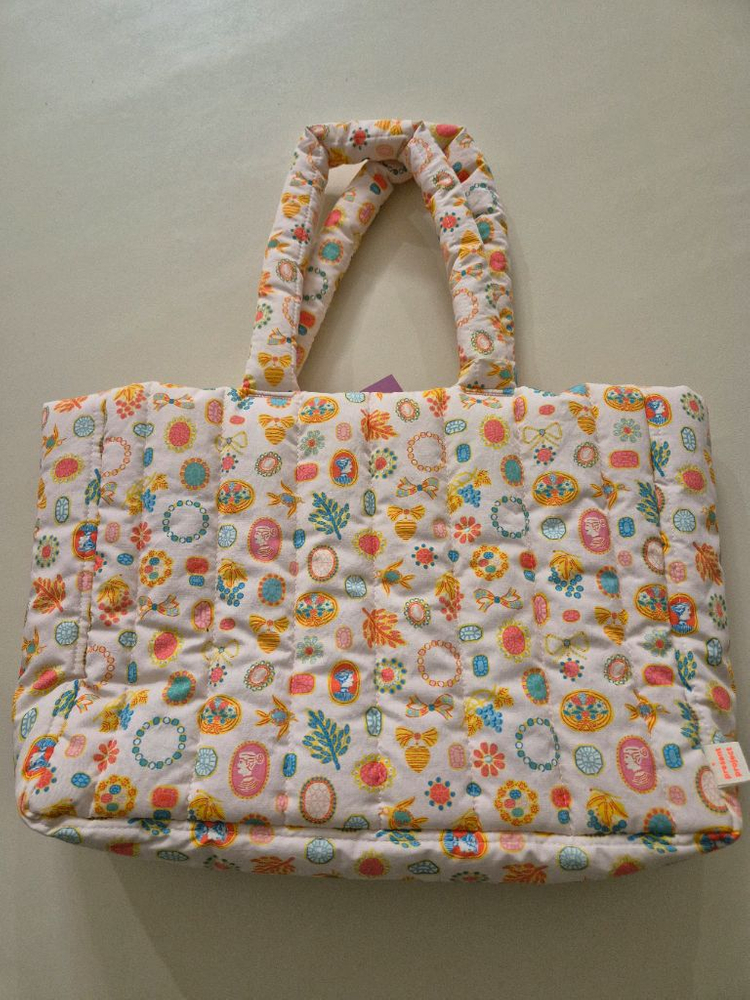 프레젠트프로젝트 프프 쿠션백--0