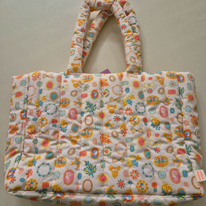 프레젠트프로젝트 프프 쿠션백