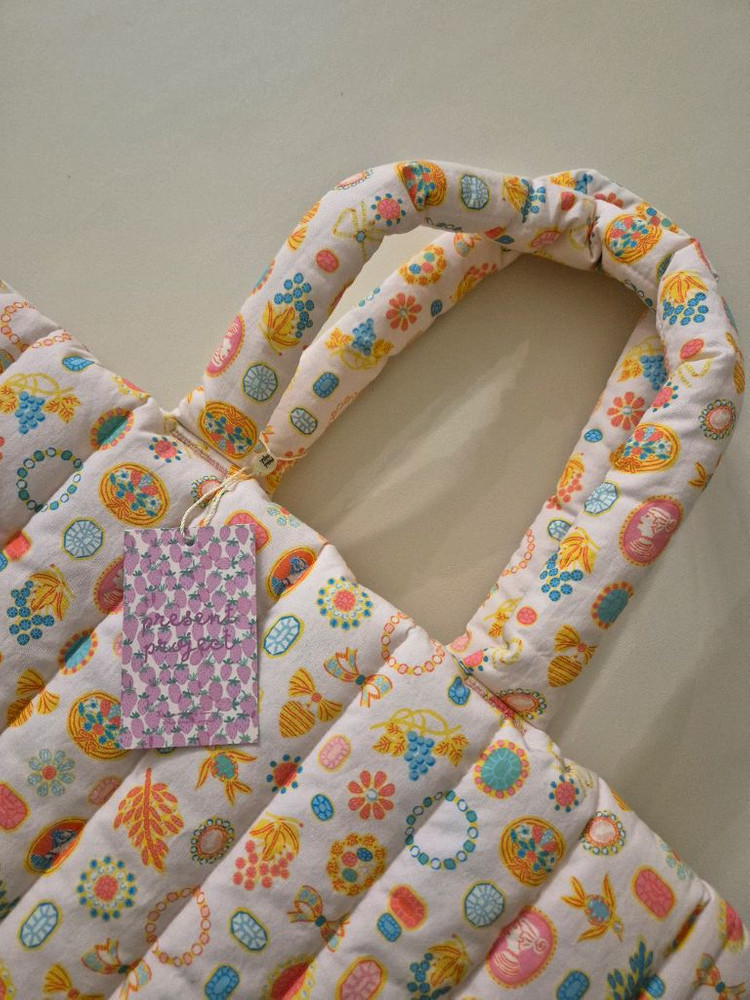 프레젠트프로젝트 프프 쿠션백--1