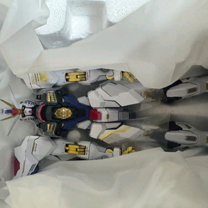 메탈빌드 2024스트라이크프리덤+데스티니