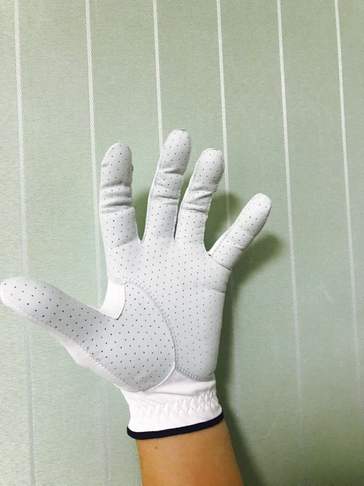 고급 반양피 골프장갑 10장 똥값에 처분해요!--0