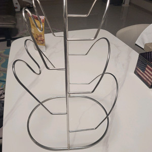 휘슬러팬거치대