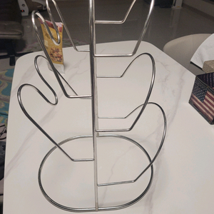 휘슬러팬거치대