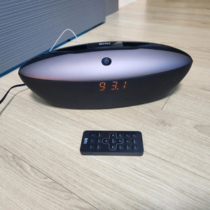 브리츠 블루투스 스피커 판매. -매우깨끗-