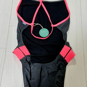 제이드 이비자 수영복 (사이즈12)