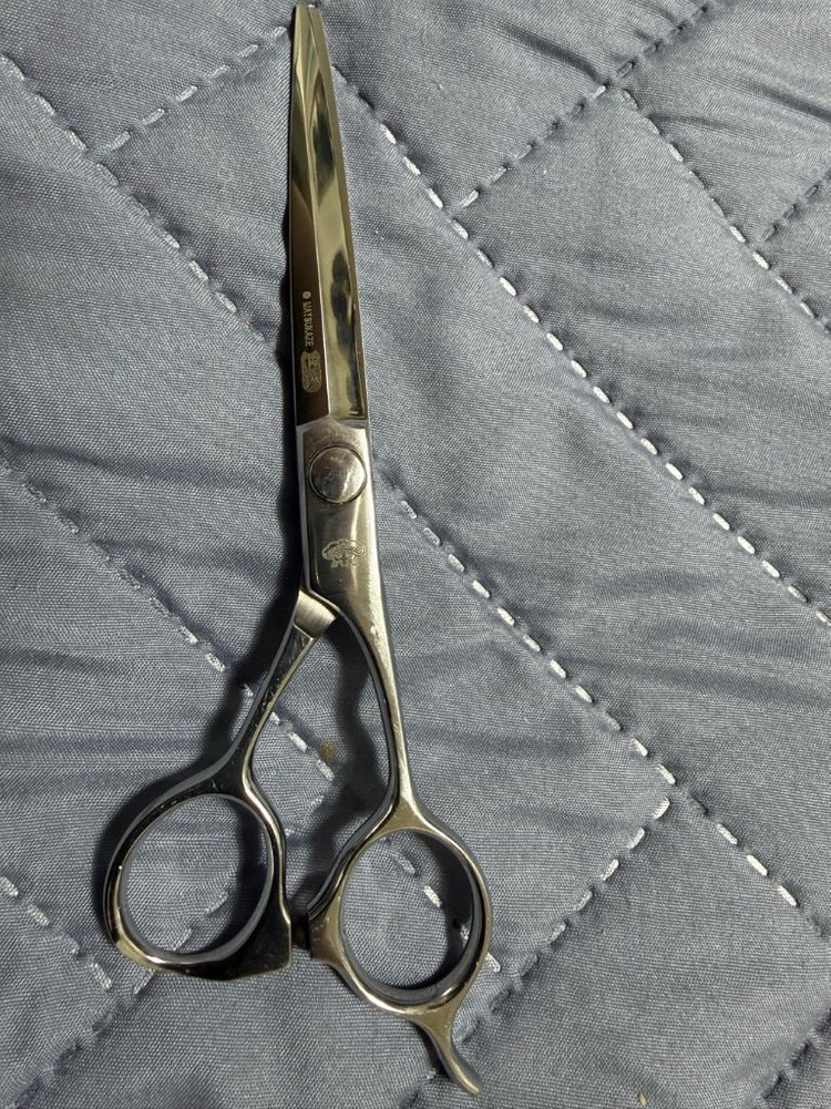 마츠카제 일제 가위 판매합니다--1