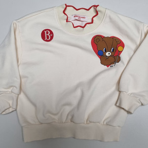 베베드피노 하트바바 상의 100