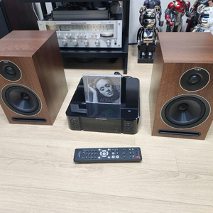 마란츠 블루투스 오디오 셋트 판매 합니다.