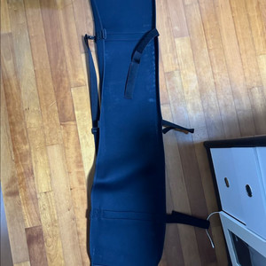 에이벨 엣지백 보드가방