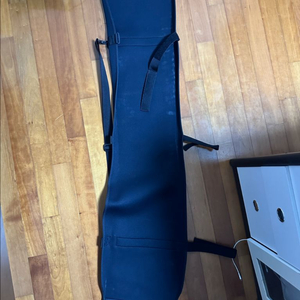 에이벨 엣지백 보드가방