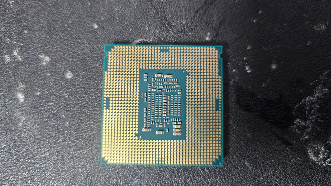 인텔 i5-7600 cpu 팔아요--1