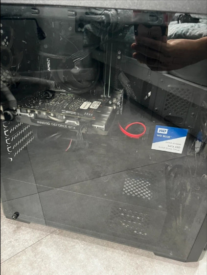 롤/발로/배그 쌩쌩한 게이밍 PC 판매합니다 (3500X / 1660S) 이미지