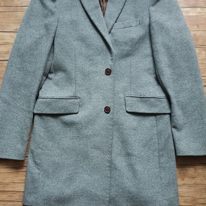 남성 100 코트 반코트 쟈켓 롱쟈켓 마인드브릿지 정장