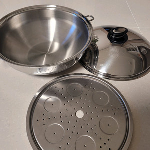 샐러드마스터 웍 렉