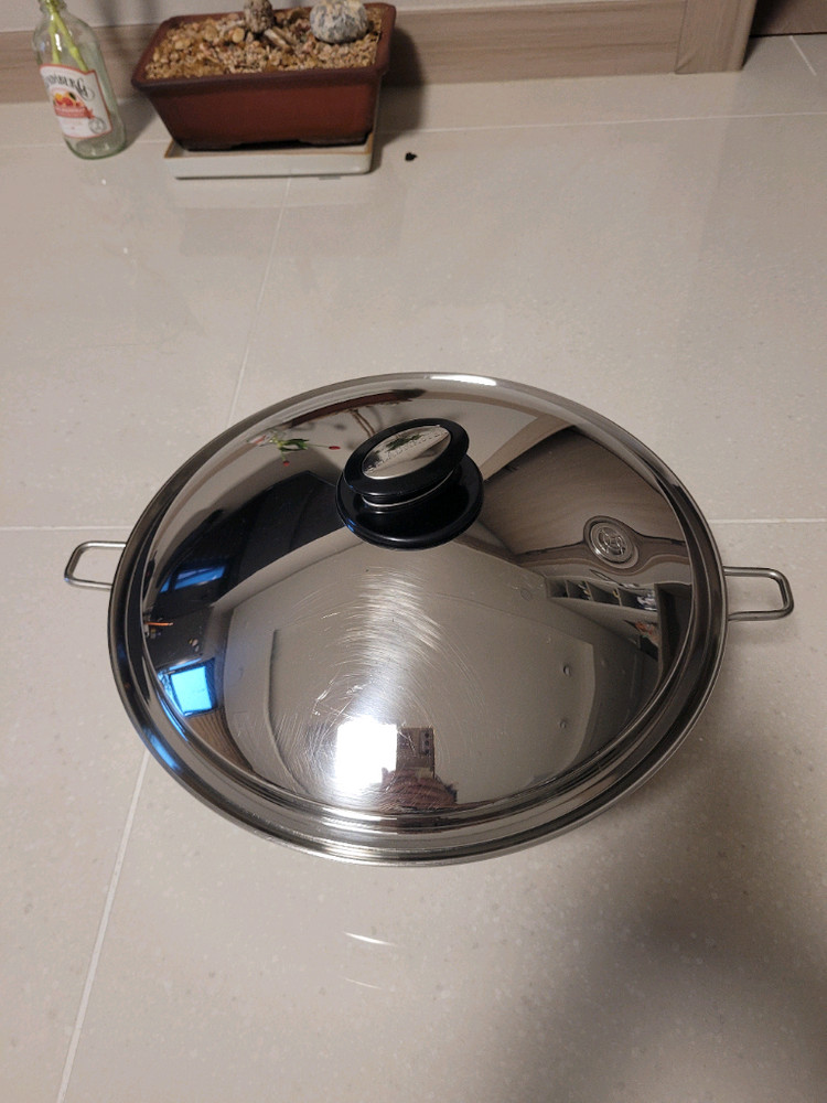 샐러드마스터 웍 렉--2