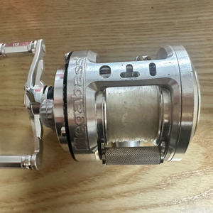 메가배스 이토 모노블럭 100xrl 베이트릴 이미지