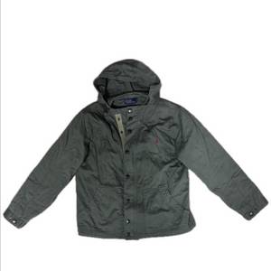 폴로 랄프로렌 야상 이미지