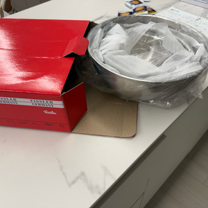 휘슬러믹싱볼 3p 세트