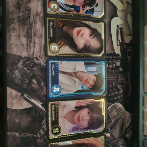 무친대 포카 포토카드 굿즈 삽니다