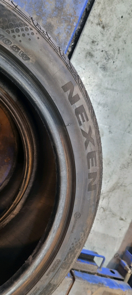 넥센 NFERA Primus AS 245 45 19, 275 40 19--2